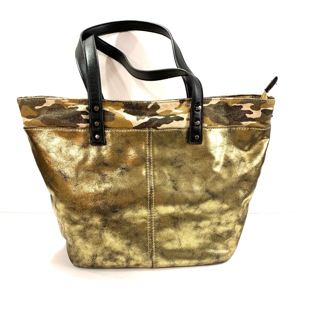 Co-Lab women’s tote handbag purse shoulder bag